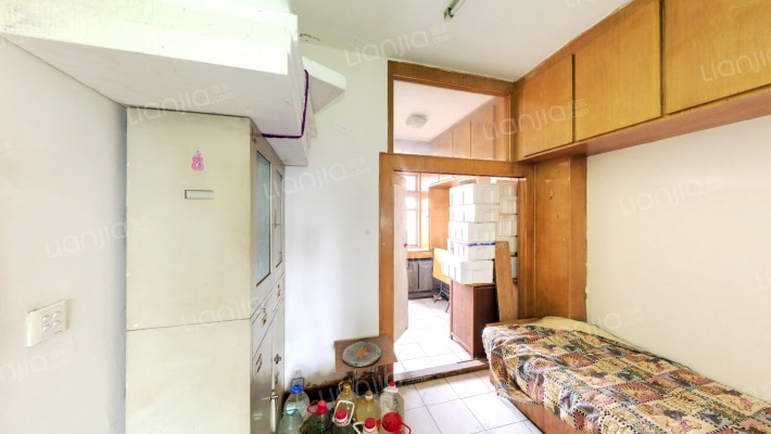 昆山东路二手房实景图