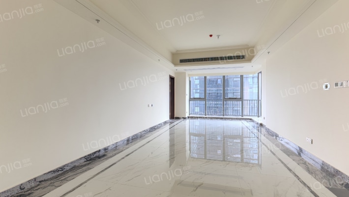 碧桂园贵阳中心二手房实景图