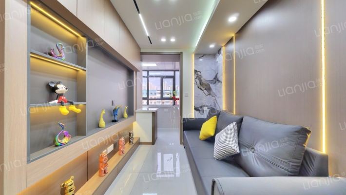 幸福小区(香坊区)二手房实景图