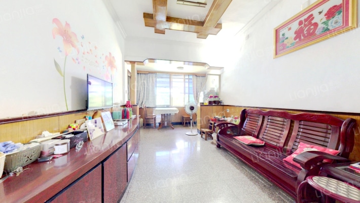 圆通路21号二手房实景图