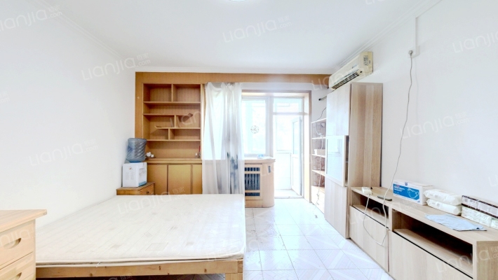 地质附中二手房实景图