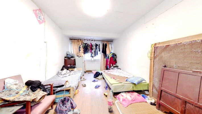 湖苑新村四区二手房实景图