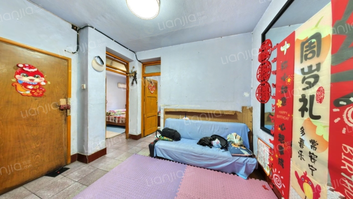 永陵路36号二手房实景图