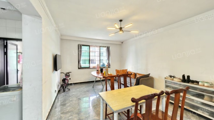 湘江花苑二手房实景图