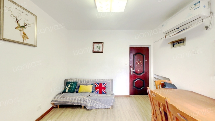 石井新村二手房实景图