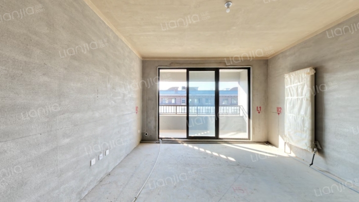 鼎立金玉府二手房实景图