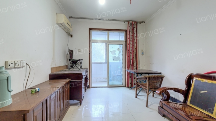 伏牛路131号院二手房实景图