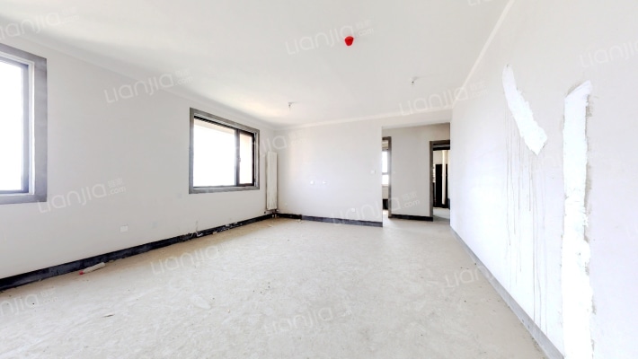 郑地璞园二手房实景图