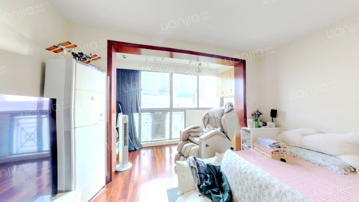 金桥新城(四期)二手房实景图