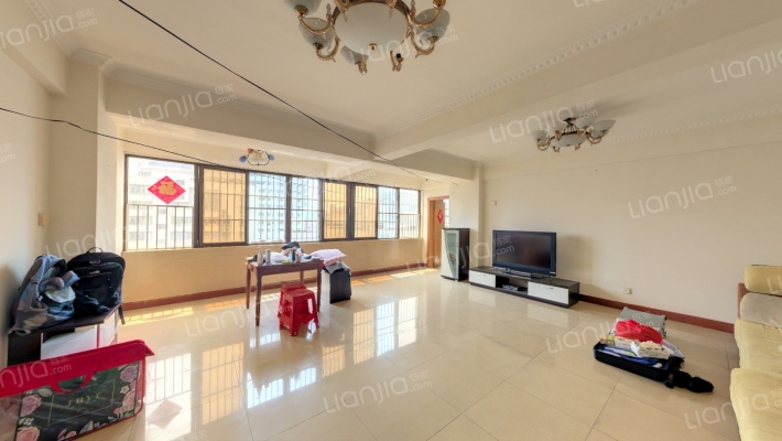 钰泉大厦二手房实景图