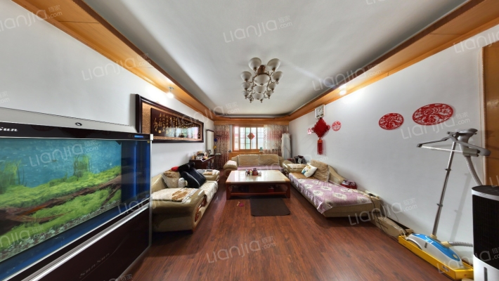 国税局家属院（临潼）二手房实景图