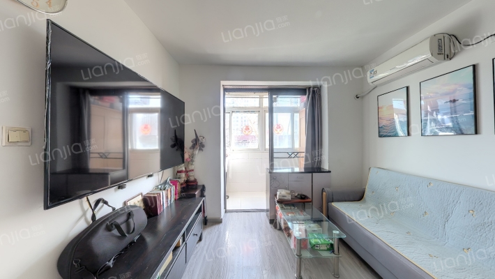 普济里二手房实景图