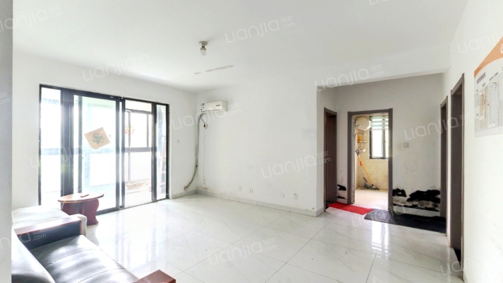 永和南苑C区二手房实景图