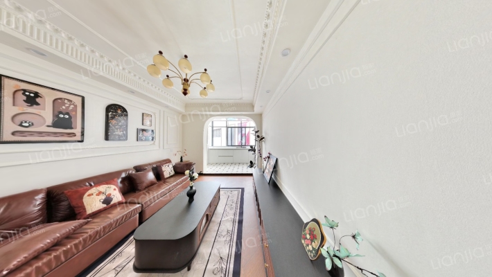 新华印刷厂宿舍二手房实景图