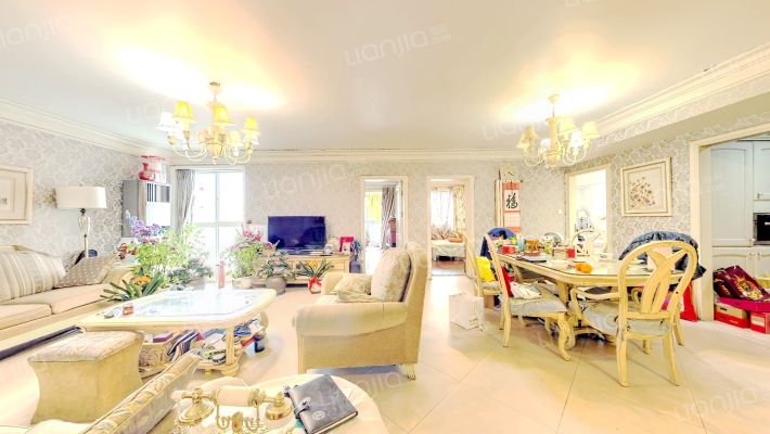 纬二路8号院二手房实景图