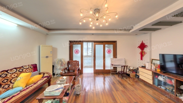 鑫龙公寓二手房实景图