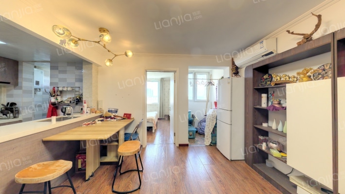 首开畅颐园二手房实景图