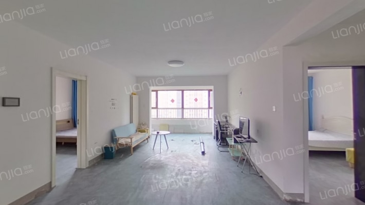 开元瑞府二手房实景图