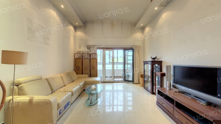 西山美墅馆A区二手房实景图