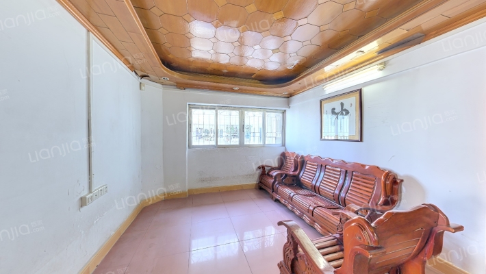 东宝大厦二手房实景图