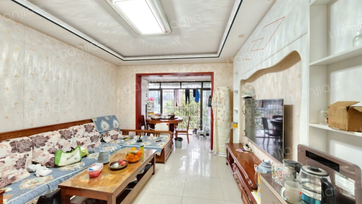 天工龙凤居二手房实景图