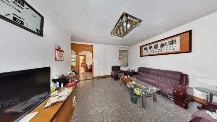 清展花园二手房实景图