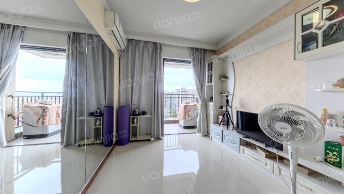 路劲隽悦豪庭二期三期二手房实景图