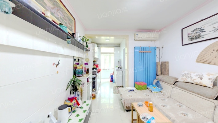 煤炭厅宿舍二手房实景图