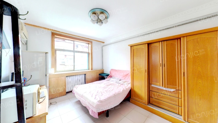 七四二零厂北宿舍二手房实景图