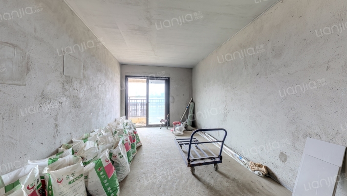 盛世金悦二手房实景图