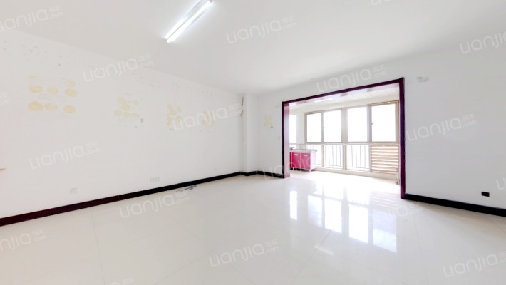 乐居都会二手房实景图