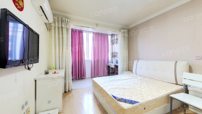 兰园小区二手房实景图