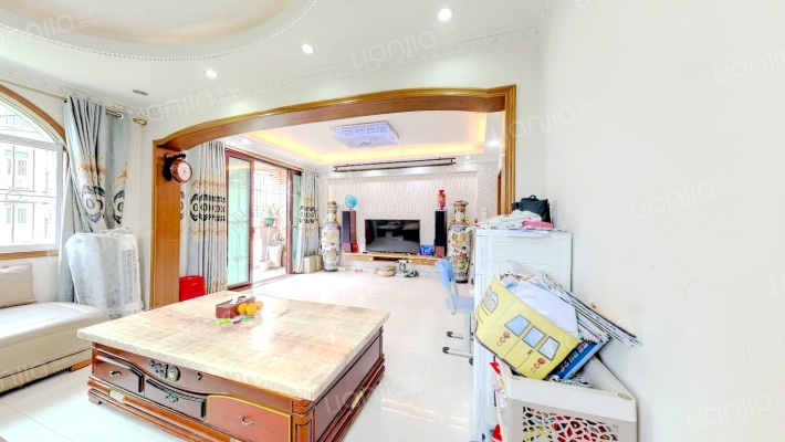 城市花园一期（龙岗）二手房实景图