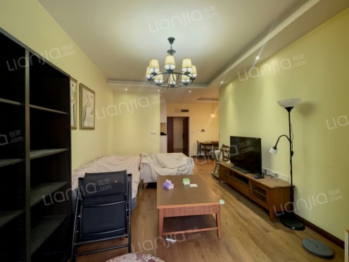 整租·金悦城 2室1厅 东