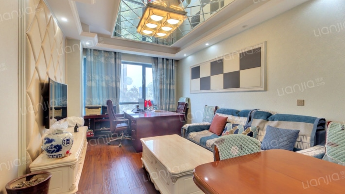 城北一号二手房实景图