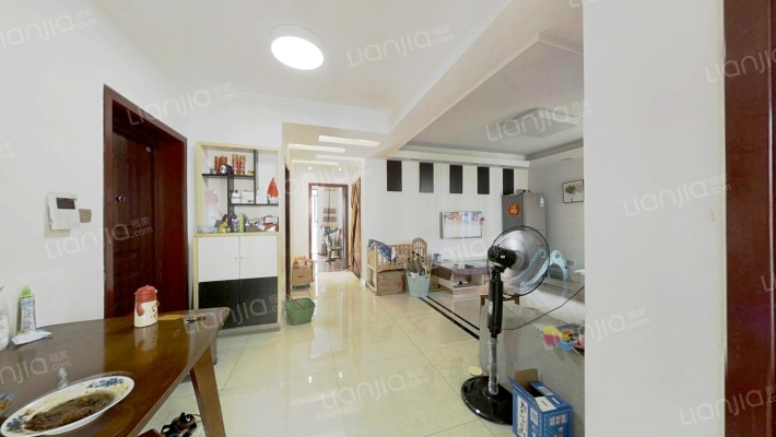 星河湾风渡二手房实景图