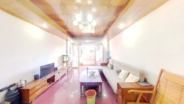 平洲富景花园二手房实景图