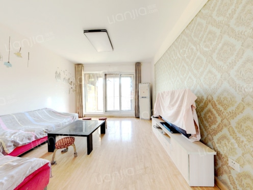 整租·青特花溪地2期 3室2厅 南