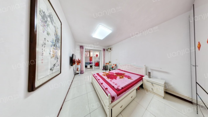 增产里(津南区)二手房实景图