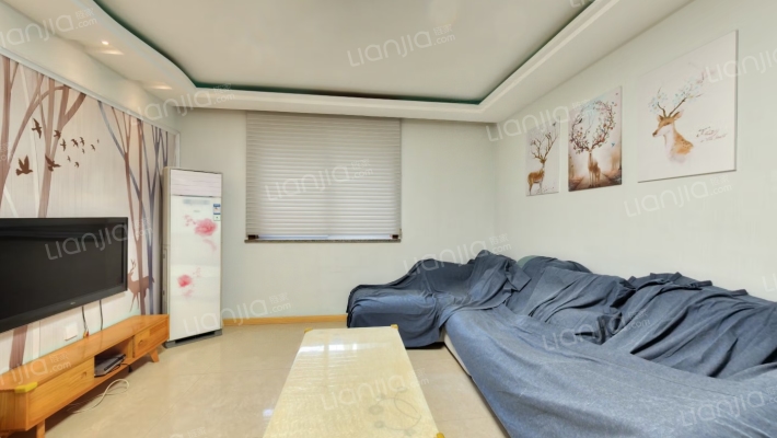 华地嘉园二手房实景图