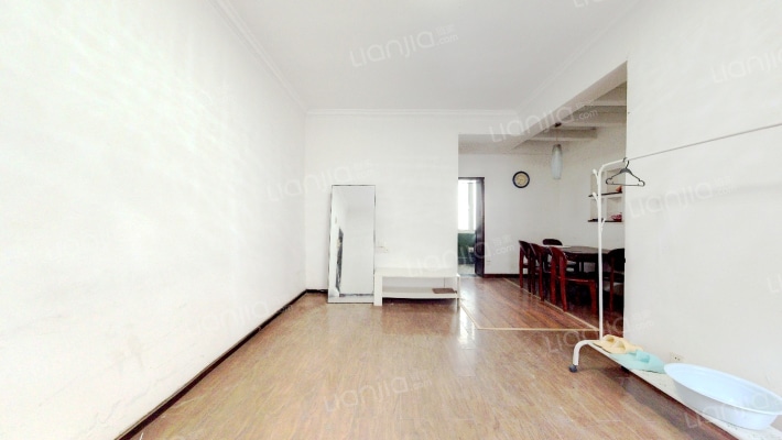 利源公寓二手房实景图