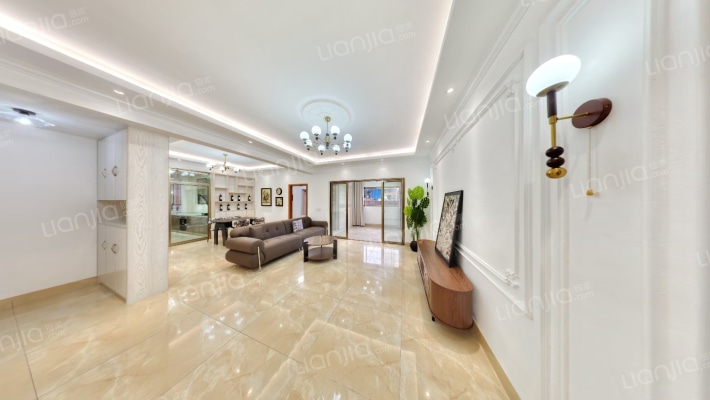 嘉印象二手房实景图