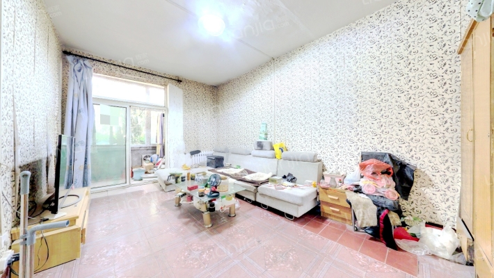 牛羊肉加工厂宿舍二手房实景图