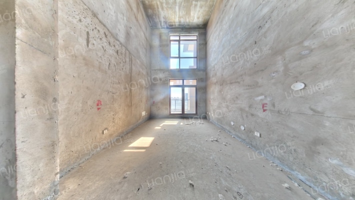 新田城二期住福二手房实景图