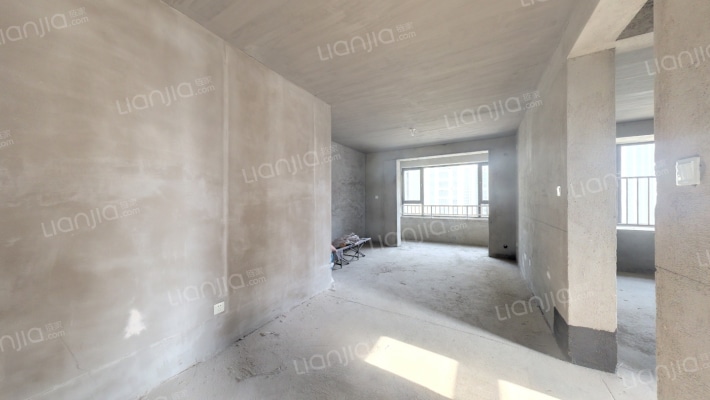 璟樾府二手房实景图