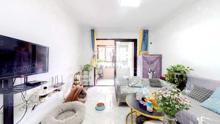 云熙阁二手房实景图