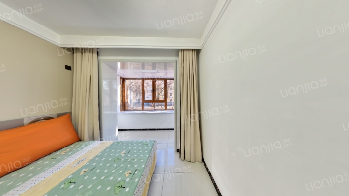 一汽18街区二手房实景图