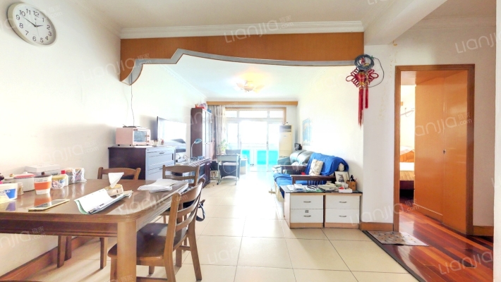 金芙苑二手房实景图