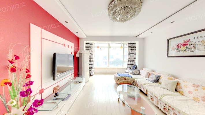 祥和家园二手房实景图