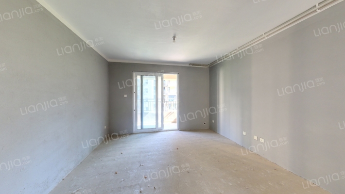 中海城D区二手房实景图